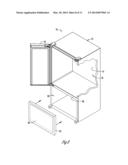 PHASE CHANGE MATERIALS FOR REFRIGERATION AND ICE MAKING diagram and image