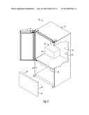 PHASE CHANGE MATERIALS FOR REFRIGERATION AND ICE MAKING diagram and image