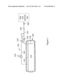 SELF-SATURATING LIQUEFIED NATURAL GAS DELIVERY SYSTEM UTILIZING HYDRAULIC     PRESSURE diagram and image