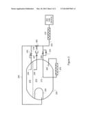 SELF-SATURATING LIQUEFIED NATURAL GAS DELIVERY SYSTEM UTILIZING HYDRAULIC     PRESSURE diagram and image