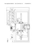 CHARGE AIR COOLER CONDENSATION CONTROL diagram and image