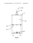 THERMAL HYDROGEN GENERATOR USING A METAL HYDRIDE AND THERMITE diagram and image