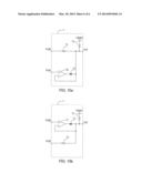 THERMAL FLOW SENSOR AND METHOD OF GENERATING FLOW RATE DETECTION SIGNAL BY     THE THERMAL FLOW SENSOR diagram and image