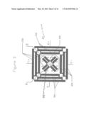 MULTICAPACITOR FORCE/MOMENT SENSOR ARRAYS diagram and image