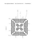 MULTICAPACITOR FORCE/MOMENT SENSOR ARRAYS diagram and image