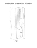 Status Monitoring System For A Fenestration Unit diagram and image