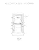 Status Monitoring System For A Fenestration Unit diagram and image