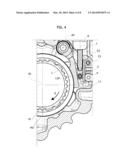 GEAR CHANGE DEVICE FOR MOTOR-VEHICLES diagram and image