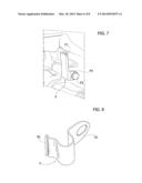 GEAR CHANGE DEVICE FOR MOTOR-VEHICLES diagram and image