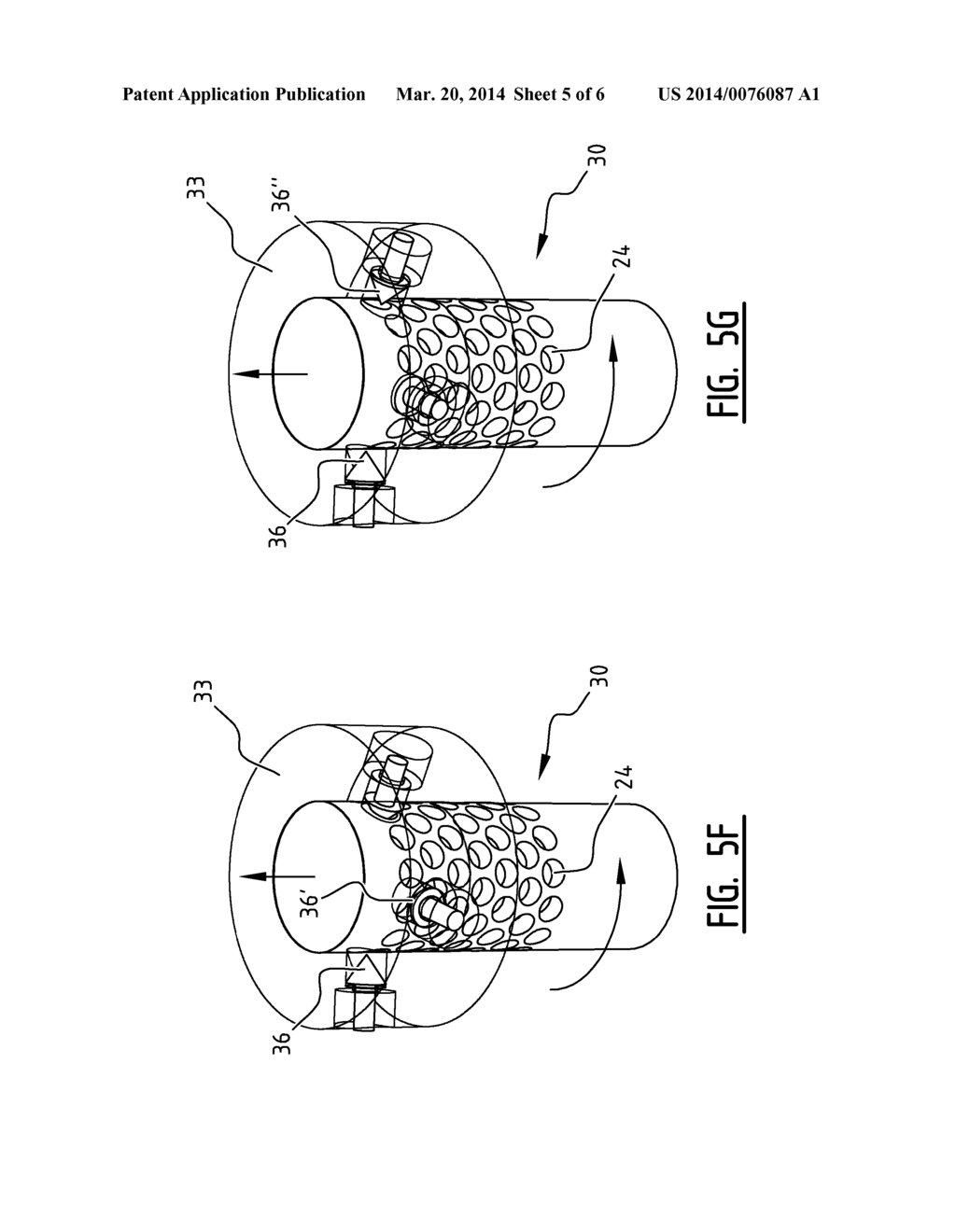 MOTOR SYSTEM, MOTOR, AND ROBOT ARM DEVICE COMPRISING THE SAME - diagram, schematic, and image 06