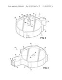 AMMUNITION FEED SYSTEM FOR FIREARM diagram and image