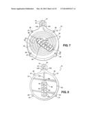 AMMUNITION FEED SYSTEM FOR FIREARM diagram and image