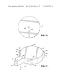 AMMUNITION FEED SYSTEM FOR FIREARM diagram and image