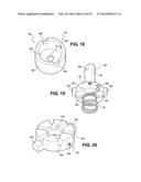 AMMUNITION FEED SYSTEM FOR FIREARM diagram and image