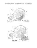 AMMUNITION FEED SYSTEM FOR FIREARM diagram and image