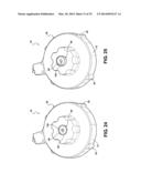 AMMUNITION FEED SYSTEM FOR FIREARM diagram and image