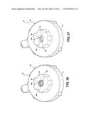 AMMUNITION FEED SYSTEM FOR FIREARM diagram and image