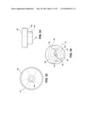 AMMUNITION FEED SYSTEM FOR FIREARM diagram and image