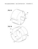 AMMUNITION FEED SYSTEM FOR FIREARM diagram and image