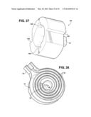 AMMUNITION FEED SYSTEM FOR FIREARM diagram and image