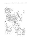 AMMUNITION FEED SYSTEM FOR FIREARM diagram and image