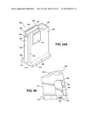 AMMUNITION FEED SYSTEM FOR FIREARM diagram and image