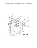 AMMUNITION FEED SYSTEM FOR FIREARM diagram and image