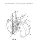 AMMUNITION FEED SYSTEM FOR FIREARM diagram and image