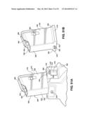 AMMUNITION FEED SYSTEM FOR FIREARM diagram and image