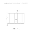 BALLISTIC PANEL APPARATUS diagram and image