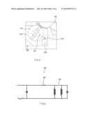 SHOWER HEAD THAT CAN TURN COLORS ALONG WITH TEMPERATURE CHANGE diagram and image