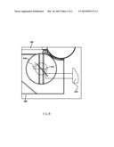 SHOWER HEAD THAT CAN TURN COLORS ALONG WITH TEMPERATURE CHANGE diagram and image