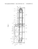 BAKING OVEN diagram and image