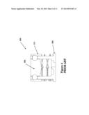 Compact and Low-Volume Mechanical Igniter and Ignition Systems with Safing     Arm and Arming Pin for Thermal Batteries and the Like diagram and image