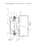 Compact and Low-Volume Mechanical Igniter and Ignition Systems with Safing     Arm and Arming Pin for Thermal Batteries and the Like diagram and image