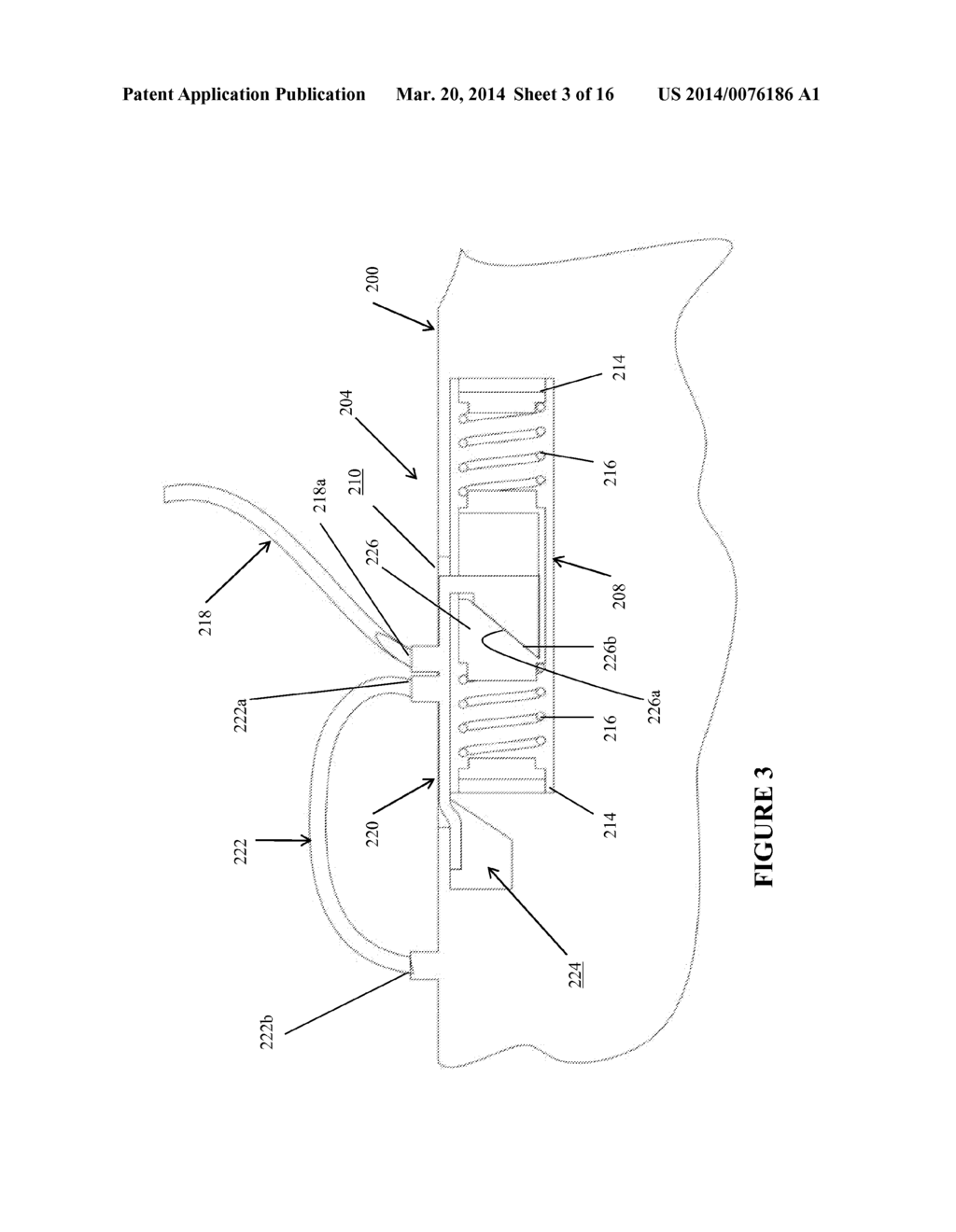 MINIATURE SAFE AND ARM (S&A) MECHANISMS FOR FUZING OF GRAVITY DROPPED     SMALL WEAPONS - diagram, schematic, and image 04