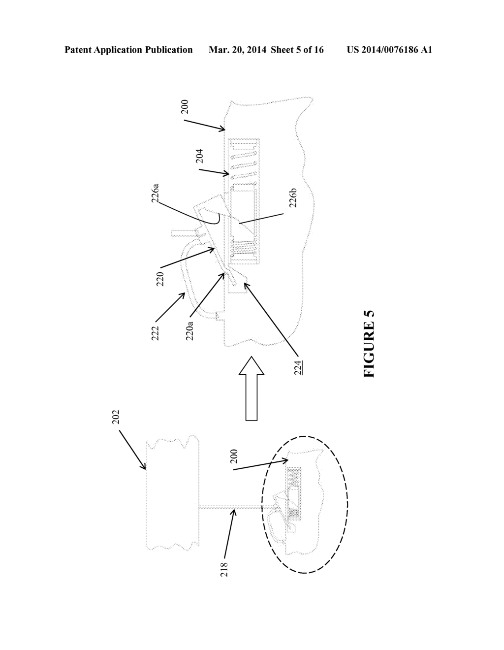 MINIATURE SAFE AND ARM (S&A) MECHANISMS FOR FUZING OF GRAVITY DROPPED     SMALL WEAPONS - diagram, schematic, and image 06