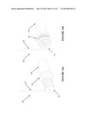 MINIATURE SAFE AND ARM (S&A) MECHANISMS FOR FUZING OF GRAVITY DROPPED     SMALL WEAPONS diagram and image