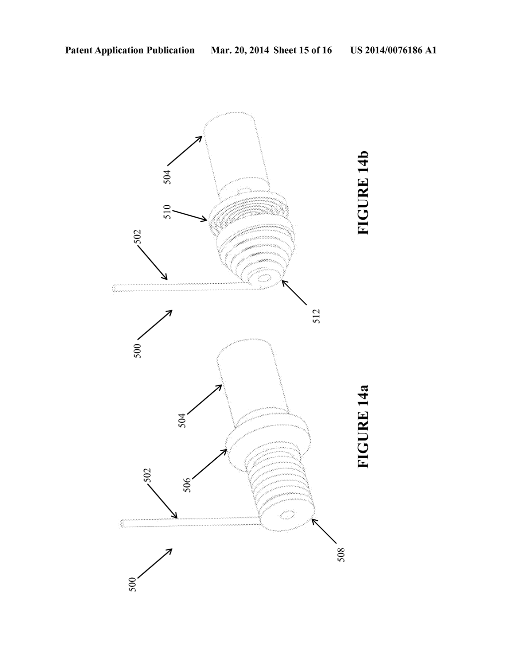 MINIATURE SAFE AND ARM (S&A) MECHANISMS FOR FUZING OF GRAVITY DROPPED     SMALL WEAPONS - diagram, schematic, and image 16