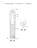 OPEN CHAMBER AMMUNITION diagram and image