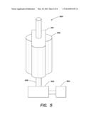 OPEN CHAMBER AMMUNITION diagram and image