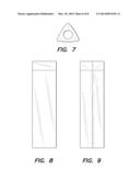 OPEN CHAMBER AMMUNITION diagram and image