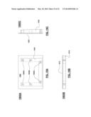 Portable Workstation for Exercise Machine diagram and image