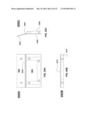 Portable Workstation for Exercise Machine diagram and image