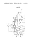 BIOMASS MILL AND BIOMASS-COAL MIXED COMBUSTION SYSTEM diagram and image