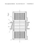 CONSTRUCTED SLIDE CAM UNIT diagram and image