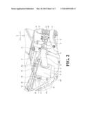 SADDLE-RIDE TYPE VEHICLE diagram and image