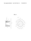 INFRARED TUBE HEATER diagram and image