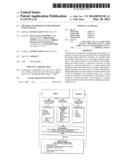 METHOD AND APPARATUS FOR ASSESSING SLEEP QUALITY diagram and image