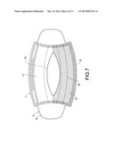 MEDICAL ORAL TREATMENT FACE MASK AND METHOD FOR USING THE SAME diagram and image